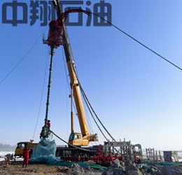 连续油管套管液压整形技术